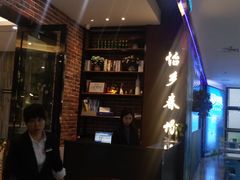 -深海800米海鲜自助(万达广场店)