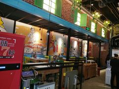-蜀都小君肝串串香火锅(龙华旗舰店)