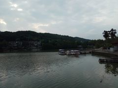 -海兰云天度假区温泉
