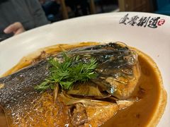-壹零捌道·北京烤鸭(车公庄店)