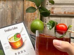 -青咖啡(三坊七巷店)
