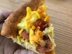 -米斯特比萨(望京西园店)