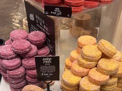-LUSH(威尼斯人店)
