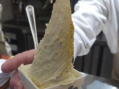 -野人先生Gelato(上海长宁龙之梦店)