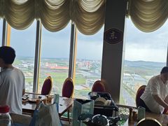 -魅力边城旋转餐厅