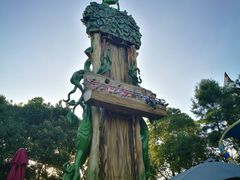 -安徒生童话乐园