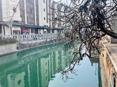 -衣裳街历史文化街区
