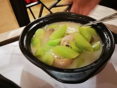 -杭州香格里拉·香宫中餐厅