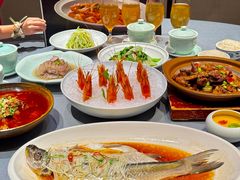 -淮扬府(安定门店)