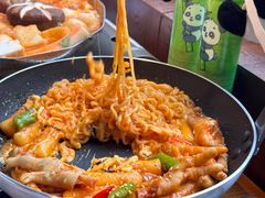 -合风谷(南下塘店)