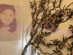 -邓丽君音乐主题餐厅