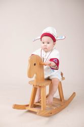 -最爱baby儿童摄影