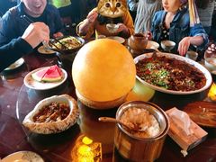 光头司令-杨记隆府(白象街店)