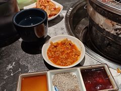 -隐家本格烧肉(万达广场店)