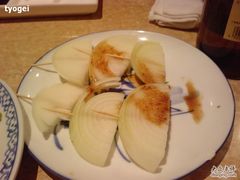 -炼火烤肉店