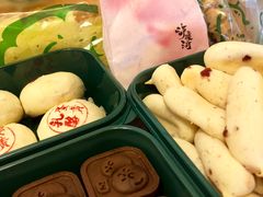 -泸溪河桃酥(西直门凯德店)