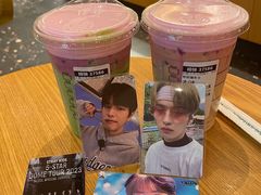 -星巴克臻选(上海长风大悦城店)