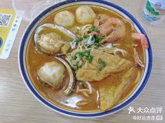 -老闽味沙茶面·姜母鸭(传承35年曾厝垵店)