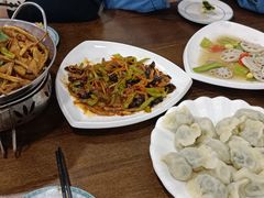 -六和孝顺素食餐厅(西湖道店)