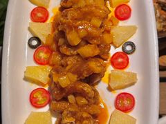 -观海轩餐厅(一线海景店)