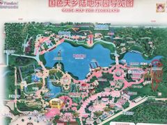 -国色天乡三期陆地乐园