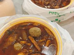 -想时吻泡蛋苕粉(徐东店)