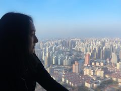 -上海龙之梦万丽酒店