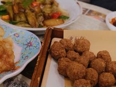 -老厨家(中央大街西七道街店)