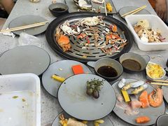 -仙螺岛海鲜自助餐厅(总店)