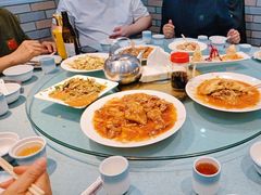 -振生清真饭店(永安道店)