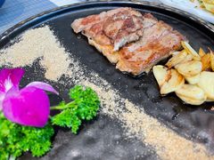 -和风铁板料理(山姆会员店)