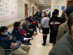 -重庆医科大学附属第一医院(本部)