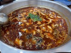 -川渔居—鱼火锅(八方汇店)