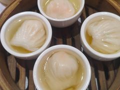 -舒友海鲜大酒楼(黎明街店)