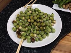 白洋淀锅里口灶台鱼(白洋淀土著人的炖鱼馆)-白洋淀锅里口灶台鱼
