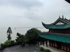 -岳阳楼景区