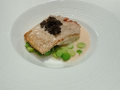 -Ginza Onodera铁板烧(外滩十八号店)