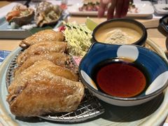 -南风(淮海街店)