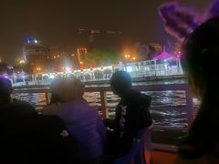 -海河游船(古文化街码头)