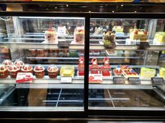 -皇冠幸福里动物奶油生日蛋糕(万达店)