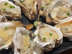 -烧蠔帮·生蚝海鲜牌档(观海店)