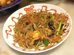 -小吊梨汤·北京菜·烤鸭(双井乐成中心店)