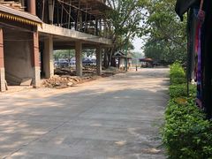 -西双版纳傣族园