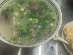 -河南前程·羊肉汤·烧烤(总店)
