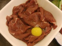 牛肝-陈眼镜火锅(总店)