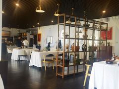 -蔓兰家的四季S0餐厅·融合菜(当代MOMA店)