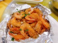 -龙溪海鲜酒家(溪涌店)