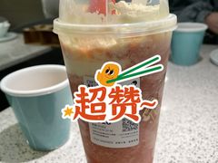 -奈雪的茶(龙湖西溪天街PRO店)
