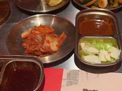 -西塔老太太泥炉烤肉(苏州大悦城店)