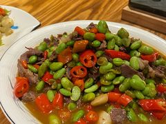 -小口味